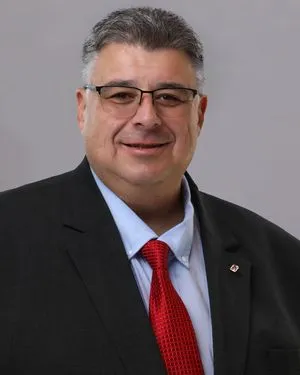 Michael Dietz's Profile Page