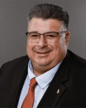 Michael Dietz's Profile Page